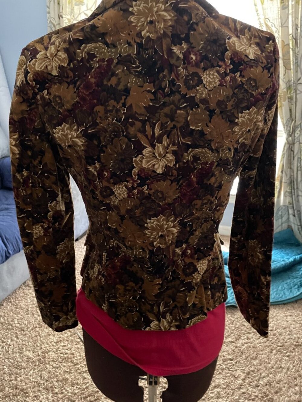 NWT Briggs womens jacket - Picture 6 of 9